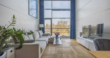 Appartement 3 chambres dans Varsovie, Pologne