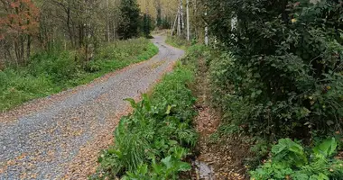 Plot of land in Sheregesh, Russia