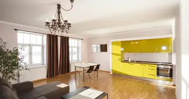 Apartamento 3 habitaciones en Riga, Letonia