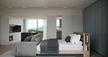 Studio 1 zimmer in Rawai, Thailand