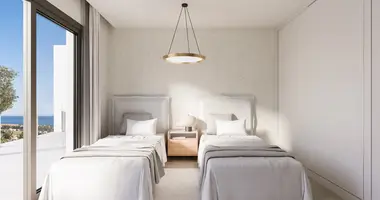 Penthouse 2 bedrooms in Resinera Voladilla, Spain