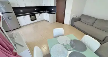 Wohnung 1 Schlafzimmer in Nessebar, Bulgarien