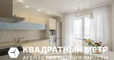 2 room apartment in Minsk, Belarus