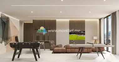 Mieszkanie 1 pokój w Dubaj, Emiraty Arabskie