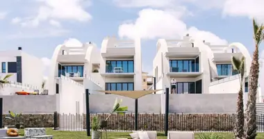 4 bedroom apartment in Rojales, Spain