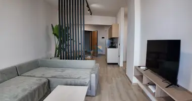 Mieszkanie 2 pokoi w Bashkia Vlore, Albania