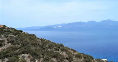Grundstück in Provinz Agios Nikolaos, Griechenland