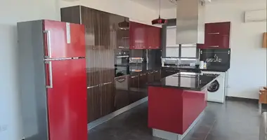 Penthouse 3 pokoi w Limassol District, Cypr