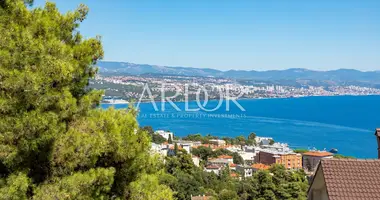 Appartement 2 chambres dans Grad Opatija, Croatie