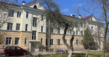 Appartement 2 chambres dans Hrodna, Bélarus