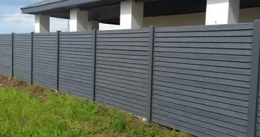 3 room house in Fontanka, Ukraine