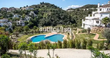 Appartement 2 chambres dans San Pedro Alcantara, Espagne
