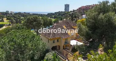 Дом 3 спальни в Rio Real, Испания
