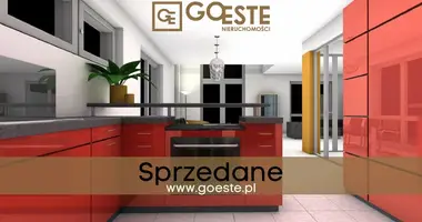 Appartement 3 chambres dans Smolice, Pologne