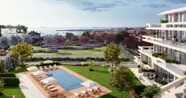 Квартира 2 спальни в Cascais, Португалия