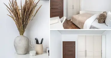 Квартира 2 комнаты в Вильнюс, Литва