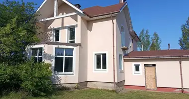 Chalet dans Prudzisca, Bélarus
