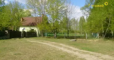 Casa en Sialiecki sielski Saviet, Belarús
