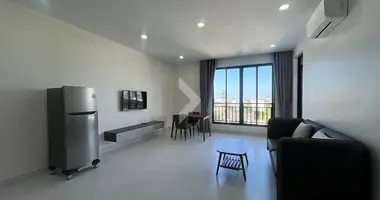 Condo in Sangkat Phnom Penh Thmei, Cambodia