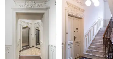 Wohnung 4 zimmer in Warschau, Polen