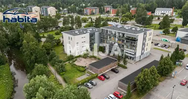Apartamento en Mantsala, Finlandia