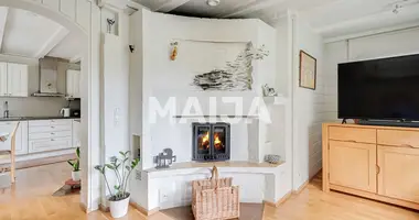 Haus in Jarvenpaa, Finnland