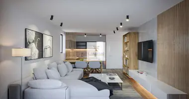 1 bedroom apartment in Radanovici, Montenegro