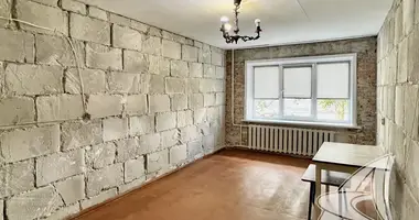 2 room apartment in Kobryn, Belarus