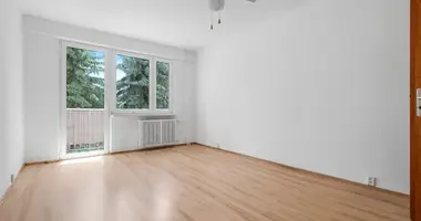 2 bedroom apartment in Warsaw, Poland