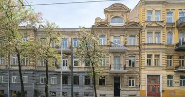 Apartamento 4 habitaciones en Vilna, Lituania