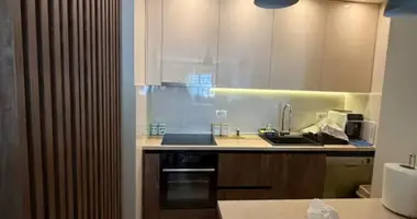 Apartamento 1 habitacion en 3, Montenegro