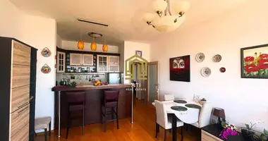 Appartement 3 chambres dans Becici, Monténégro