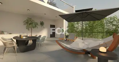 2 bedroom apartment in Limassol, Cyprus