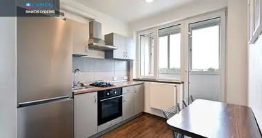 1 room apartment in Jonava, Lithuania