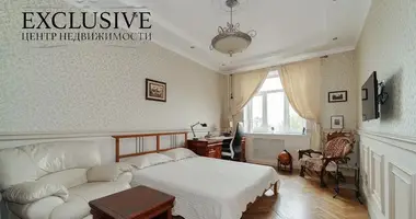 Apartamento 2 habitaciones en Minsk, Belarús