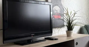 Apartamento 1 habitación en Minsk, Belarús