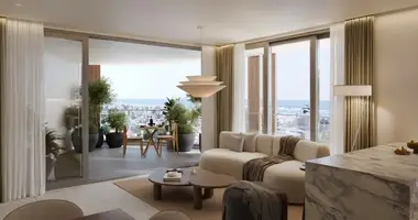 3 bedroom apartment in Larnaca, Cyprus