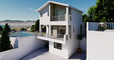 Villa 3 chambres dans Néo Chorió, Chypre