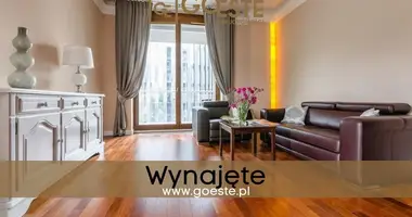 Apartamento 2 habitaciones en Smolice, Polonia
