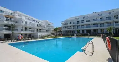 Wohnung 3 Schlafzimmer in Mijas, Spanien
