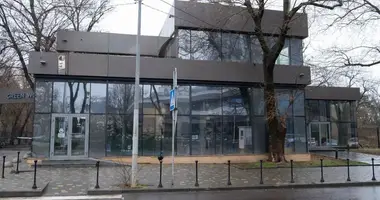 Propriété commerciale 610 m² dans Odessa, Ukraine