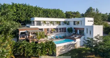 Villa 4 chambres dans Las Terrenas, République dominicaine
