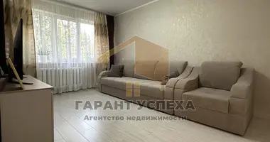 Квартира 2 комнаты в Мухавецкий сельский Совет, Беларусь