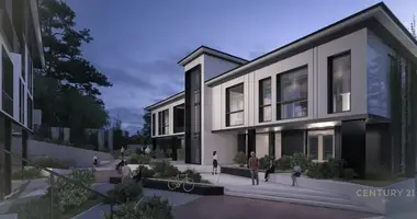 Apartamento 2 habitaciones en Tirana Municipality, Albania