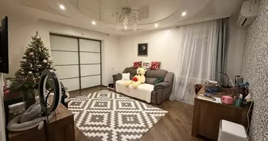 Mieszkanie 2 pokoi w Odessa, Ukraina