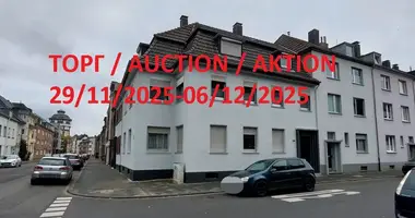 6 bedroom house in Monchengladbach, Germany