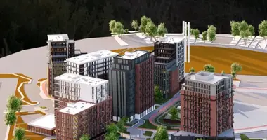 Квартира 1 комната в Одесса, Украина