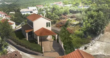 Grundstück in Herceg Novi, Montenegro