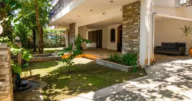 Apartamento 5 habitaciones en Municipality of Pylaia Chortiatis, Grecia