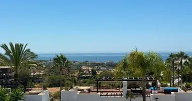 Maison 4 chambres dans Benalmadena, Espagne